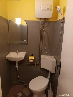 De vânzare garsonier  în Sfântu Gheorghe  - imagine 3