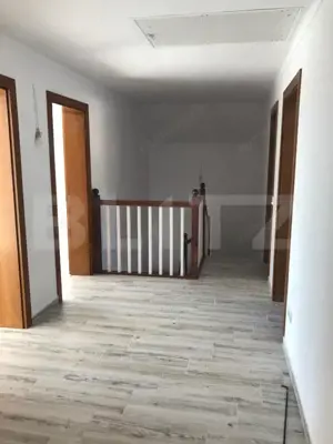  Casă individuală de vânzare în Sânpetru – 3 dormitoare, curte 500mp - imagine 8