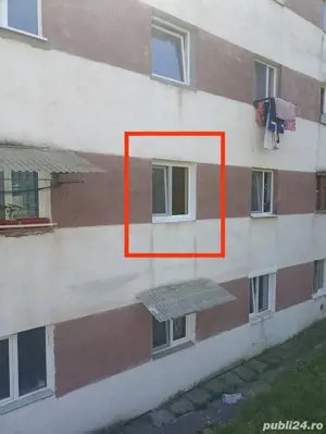 De vânzare garsonier  în Sfântu Gheorghe  - imagine 5