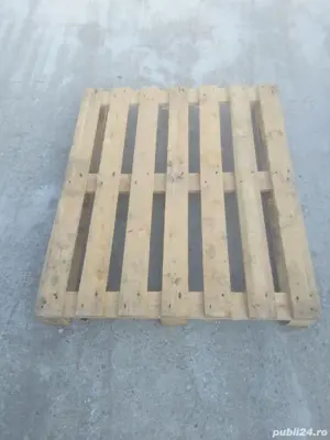 Vand paleti de plastic 1150 x 1150 paleti de lemn   lemne foc   scanduri de la paleti  - imagine 2