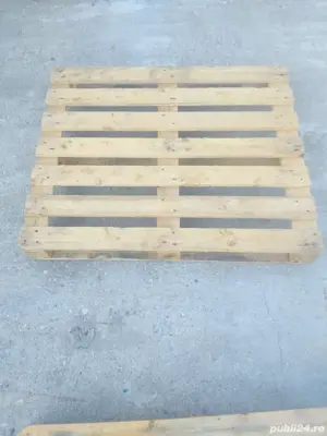 Vand paleti de plastic 1150 x 1150 paleti de lemn   lemne foc   scanduri de la paleti  - imagine 3