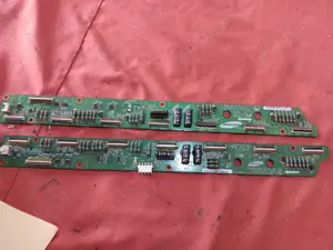 buffer e+f lj41-02243a + lj41-02244a de pe tv Hyundai hptd-4202s