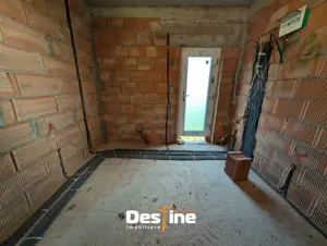 Dobrovăț - Casă la Roșu P+1+Pod 129 mp Utili 1000 mp Teren - imagine 10