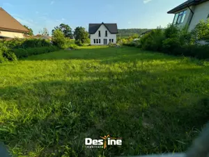 Dobrovăț - Casă la Roșu P+1+Pod 129 mp Utili 1000 mp Teren