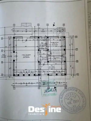 Dobrovăț - Casă la Roșu P+1+Pod 129 mp Utili 1000 mp Teren - imagine 17