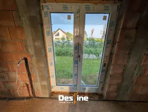 Dobrovăț - Casă la Roșu P+1+Pod 129 mp Utili 1000 mp Teren - imagine 13