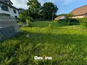 Dobrovăț - Casă la Roșu P+1+Pod 129 mp Utili 1000 mp Teren - imagine 6