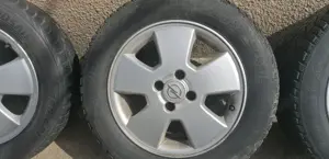 Roți opel astra g 1,7 cdti 