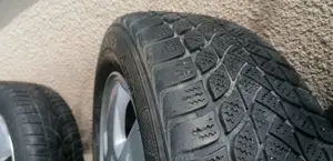 Roți opel astra g 1,7 cdti  - imagine 10