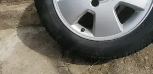 Roți opel astra g 1,7 cdti  - imagine 4