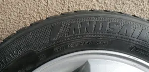 Roți opel astra g 1,7 cdti  - imagine 8