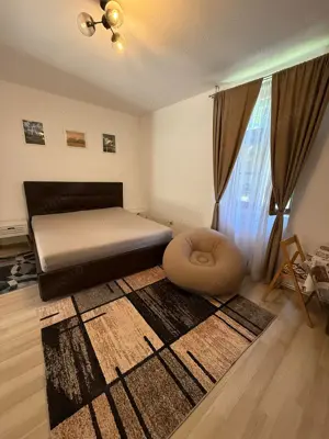 Apartament cu 1 camera Balcescu