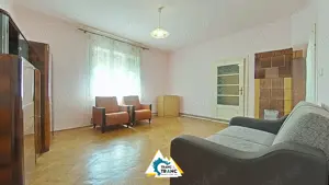 Casă in Vlaicu cu 2 camere din caramida   ocazie unica   - imagine 2