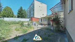 Casă in Vlaicu cu 2 camere din caramida   ocazie unica