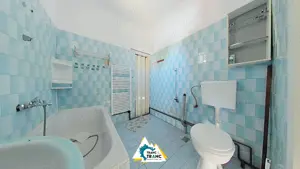 Casă in Vlaicu cu 2 camere din caramida   ocazie unica   - imagine 7