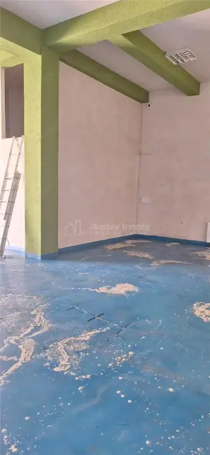 HALA  MULTIPLE DESTINATII GHIMBAV-AEROPORT