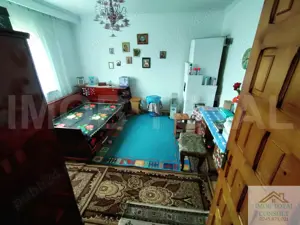 Casa Budeasa partial mobilata - imagine 13