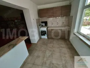 Casa Budeasa partial mobilata