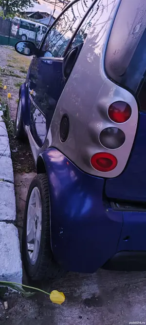 Smart Fortwo - imagine 3
