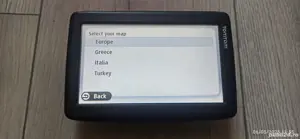 Tomtom Start Harti Europa Ultimele v.1155 Diagolala de 5 inch,  Hatra Europa toata si separat, Itali