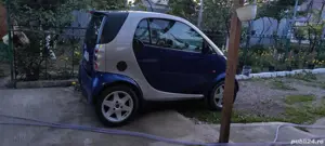 Smart Fortwo - imagine 4