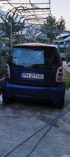 Smart Fortwo - imagine 5
