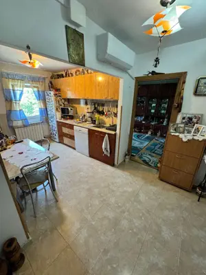 Apartament 4 camere decomandat CET - imagine 12