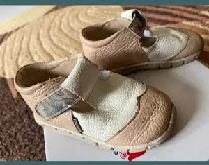 Pantofi Ariana fete marimea 23 - imagine 2