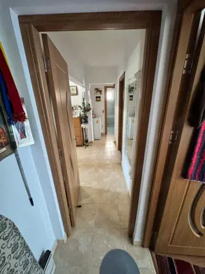 Apartament 4 camere decomandat CET - imagine 13