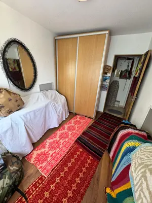 Apartament 4 camere decomandat CET - imagine 15