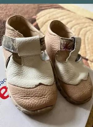 Pantofi Ariana fete marimea 23 - imagine 4