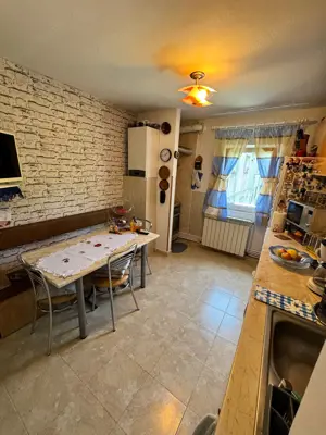 Apartament 4 camere decomandat CET - imagine 11