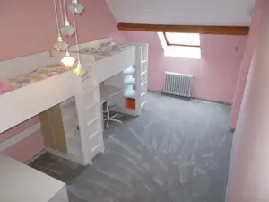 Casa, D+P+E+M, Timisoara, Braytim, 7cam, 204mputil, 600mp teren, pt locuit, birouri, cabinete, etc.. - imagine 14