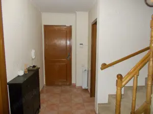 Casa, D+P+E+M, Timisoara, Braytim, 7cam, 204mputil, 600mp teren, pt locuit, birouri, cabinete, etc.. - imagine 2