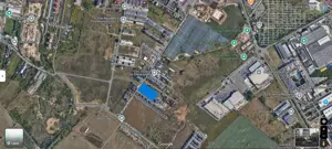 Teren 7529 mp | Metalurgiei | Dezvoltare rezidentiala