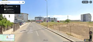 Teren 7529 mp | Metalurgiei | Dezvoltare rezidentiala - imagine 4