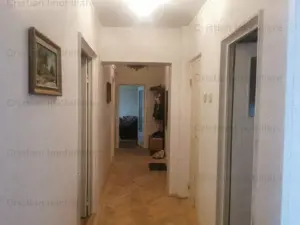 Scolilor 3 cam 70mp conf.1 Decomandat Mobilat utilat , balcon 7m - imagine 6