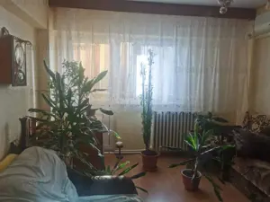 Scolilor 3 cam 70mp conf.1 Decomandat Mobilat utilat , balcon 7m - imagine 2