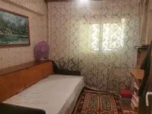 Scolilor 3 cam 70mp conf.1 Decomandat Mobilat utilat , balcon 7m - imagine 4