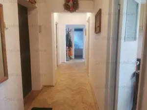 Scolilor 3 cam 70mp conf.1 Decomandat Mobilat utilat , balcon 7m - imagine 7