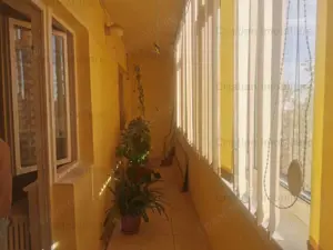 Scolilor 3 cam 70mp conf.1 Decomandat Mobilat utilat , balcon 7m - imagine 8