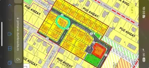 Teren Duplex  pe colț în Dumbrăvița zona centrală 765 mp2 - imagine 2