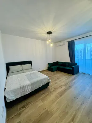 1 camera mobilata si utilatala 4 minute de biserica Tosca Musicescu - imagine 12