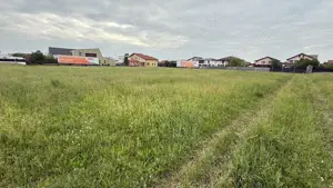 Teren Duplex  pe colț în Dumbrăvița zona centrală 765 mp2