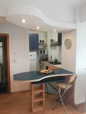 Vanzare garsoniera Piata Victoriei sect 1 - imagine 4