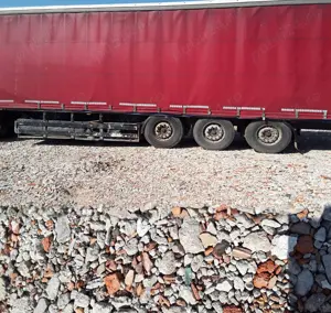 Semiremorca Schwarzmueller 2005   Schmitz Koegel