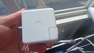 Incarcator original Apple A1344 Magsafe 60w