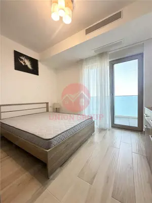 Penthouse cu 4 Camere si Terasa cu Vedere la Mare, Zona Mamaia Nord - imagine 3