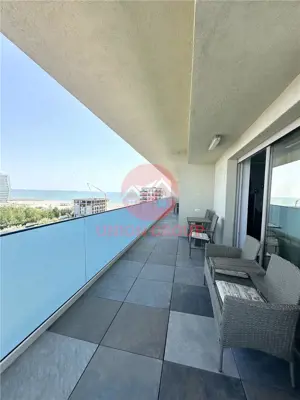 Penthouse cu 4 Camere si Terasa cu Vedere la Mare, Zona Mamaia Nord - imagine 16