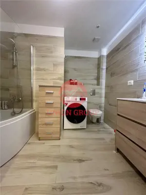 Penthouse cu 4 Camere si Terasa cu Vedere la Mare, Zona Mamaia Nord - imagine 8